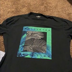 Hollister Fern tee